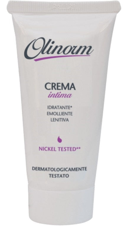 OLINORM CREMA INTIMA 50ML