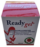 READY GEL FRAGOLA 150ML