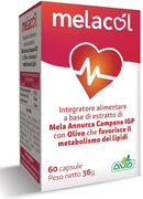 MELACOL 60CPS