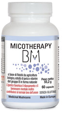 BM MICOTHERAPY 60CPS