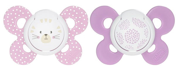 CH SUCCH COMF GIRL SIL6-16 1PZ