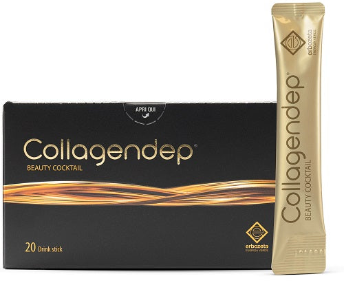 COLLAGENDEP BEAU COCKT 20DRINK