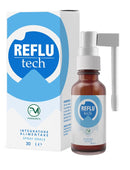REFLUTECH SPRAY 30ML