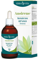 ANSIRENS GOCCE 50ML