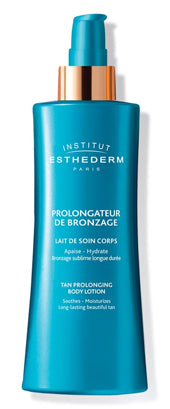 PHOTO PROLONGATEUR DE BRONZAGE