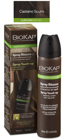 BIOKAP NUTRICDEL SPRAY RIT CS