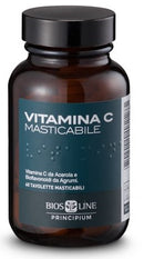 PRINCIPIUM VITAMINA C MAST 60C