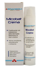 MICOBAT CREMA 50ML BRADERM