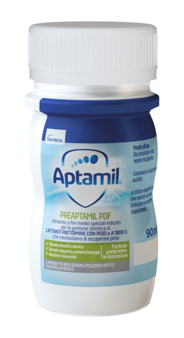 PREAPTAMIL PDF LATTE 24X90ML