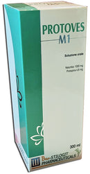 PROTOVES M1 300ML
