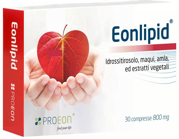 EONLIPID 30CPR