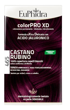 EUPH COLORPRO XD465 CAST R