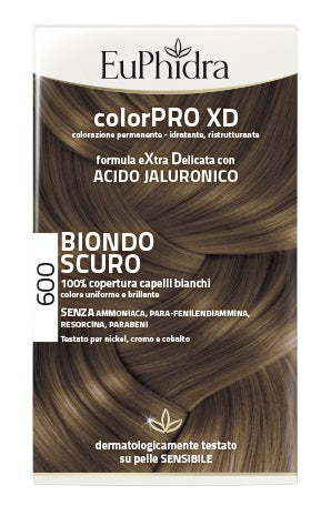 EUPH COLORPRO XD600 BIO SC
