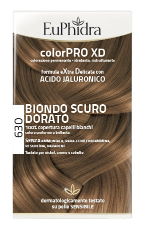EUPH COLORPRO XD630 BIO DO