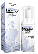 DREAGIN LADY SCHIUMA 100ML
