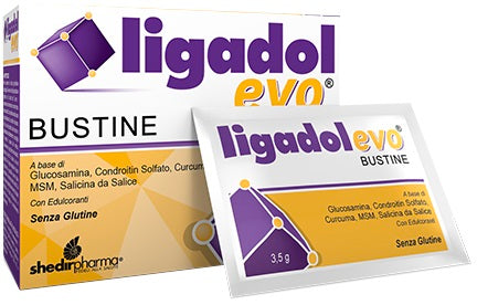 LIGADOL EVO 20BUST