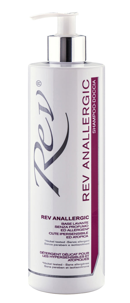 REV ANALLERGIC 500ML