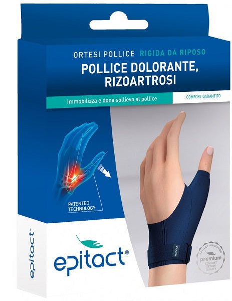 EPITACT ORT POLLICE RIG DX L