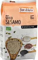SEMI DI SESAMO BIO 400G