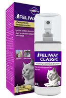 FELIWAY CLASSIC SPRAY 60ML