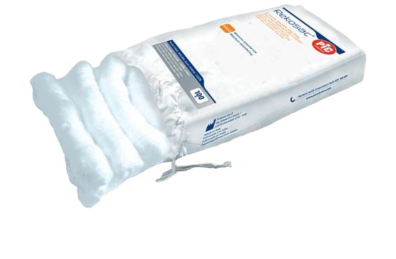 PIC REKOSAC COT ZIGZAG 1KG NP