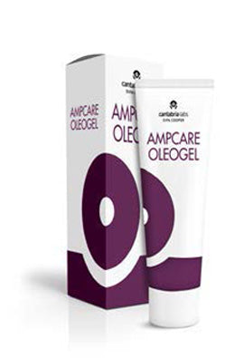 AMPCARE OLEOGEL 30ML
