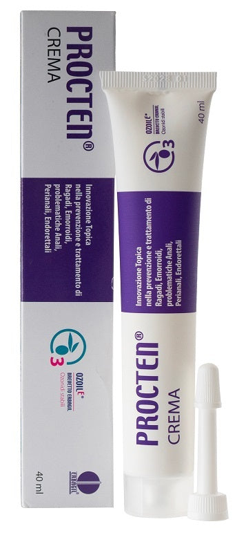 PROCTEN CREMA 40ML