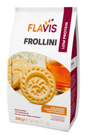 FLAVIS FROLLINI 200G