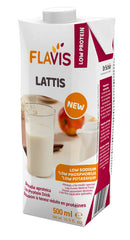FLAVIS LATTIS 500ML