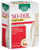 ESI NO DOL CURCUMA 30NATURCAPS