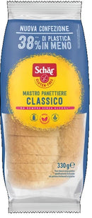 SCHAR CLASSICO MASTRO PANE330G