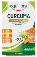 CURCUMA 20CPR
