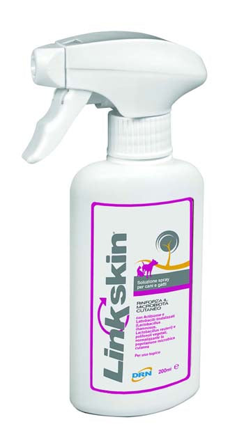 LINKSKIN SPRAY 200ML