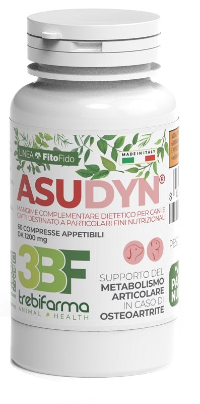 ASUDYN 60CPR