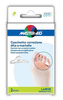 FOOTCARE CORR DITA MART L C13