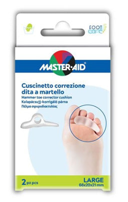 FOOTCARE CORR DITA MART L C13