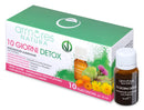 ARMORES NATURA 10 GIORNI DETOX