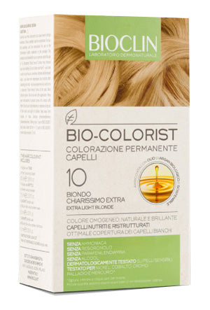 BIOCLIN BIO COLORIST 10