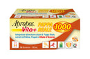 APROPOS VITA+P REA 1000MG 10FL