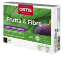 FRUTTA & FIBRE CLASSICO 24CUB