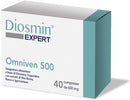 DIOSMIN EX OMNIVEN 500 40CPR
