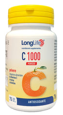 LONGLIFE C 1000 POWDER 75G