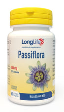 LONGLIFE PASSIFLORA 60CPS