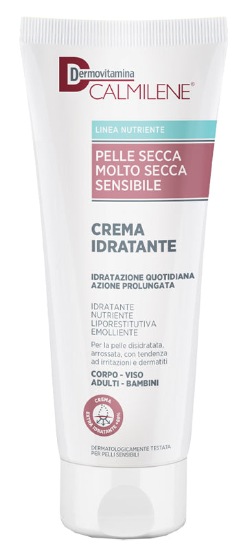 DERMOVITAMINA CALM CR IDR250ML