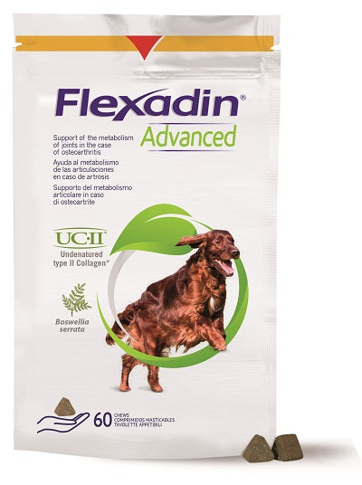 FLEXADIN ADVANCED CANE 60TAV