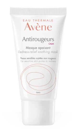 AVENE ANTIROUGEURS MASCHER50ML