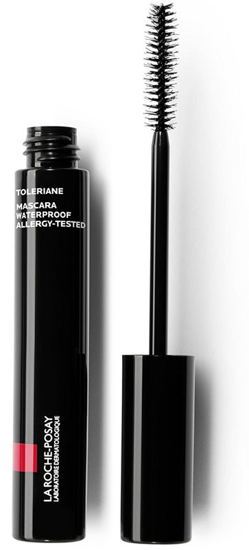 TOLERIANE MASCARA WPR NOIR