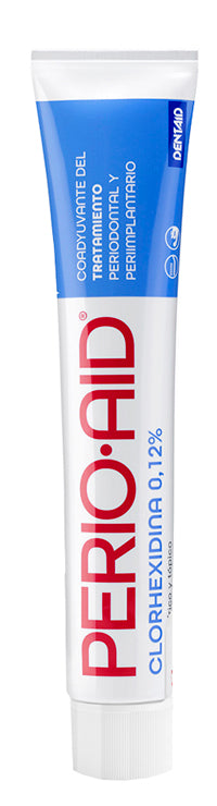 PERIO AID INTENSIVE CARE GEL