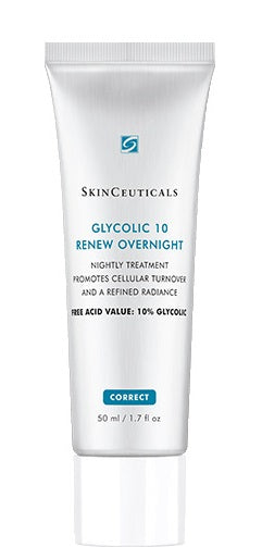 GLYCOLIC 10 RENEW OVERNIGHT