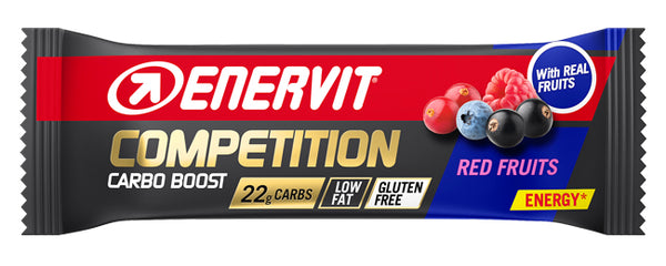 ENERVIT SPORT COMP FRUITS 30G